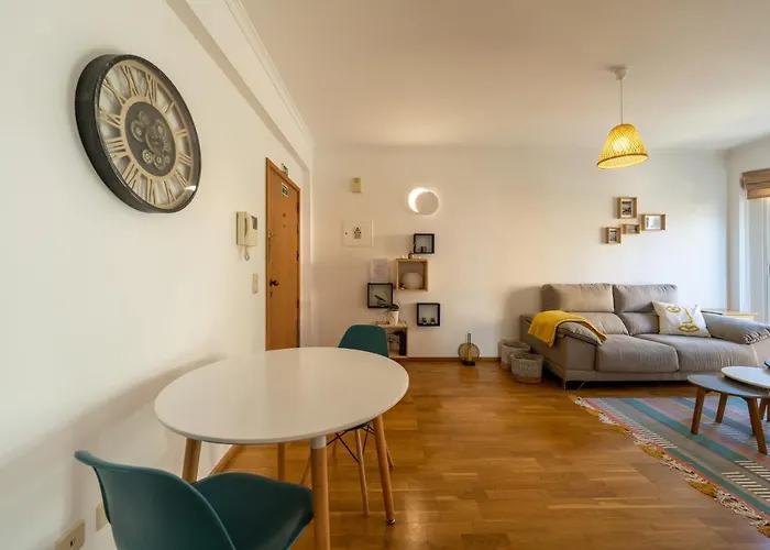 Eldomar Lägenhet Funchal (Madeira)