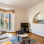 Eldomar 6aa Floor Near & Services Apartment *