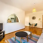 Eldomar 6aa Floor Near & Services Funchal (Madeira)