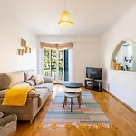 Διαμέρισμα Eldomar 6aa Floor Near & Services Φουνκάλ