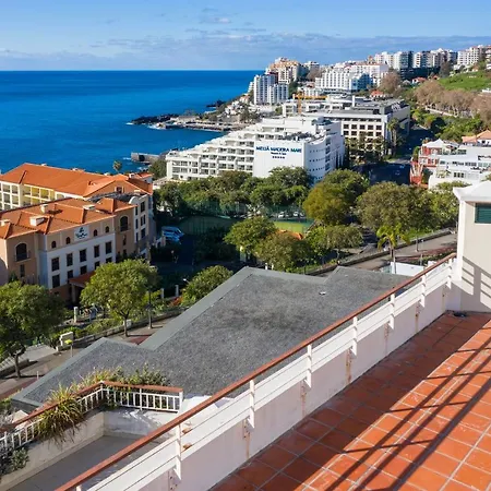 Appartement Eldomar *