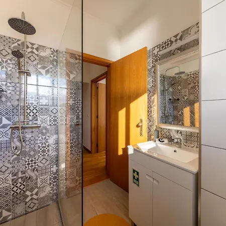 Eldomar Apartment *