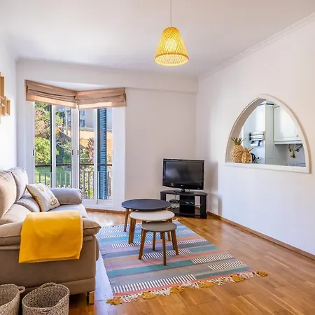 Eldomar Apartment