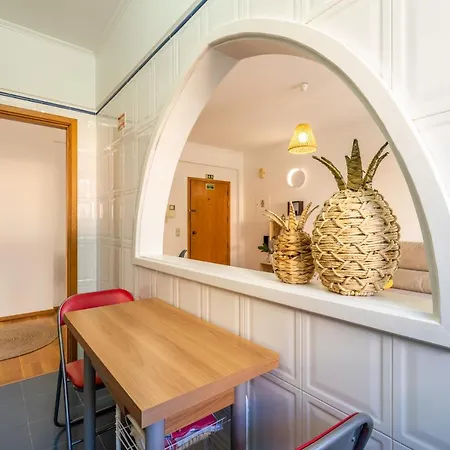 Eldomar Apartment