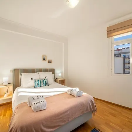 Eldomar 6aa Floor Near & Services Funchal (Madeira)