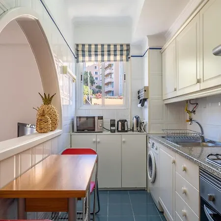 Apartment Eldomar 6aa Floor Near & Services