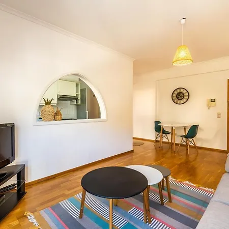 Apartment Eldomar 6aa Floor Near & Services Funchal (Madeira)