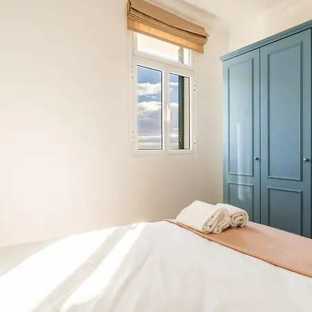 Eldomar 6aa Floor Near & Services Apartment Funchal (Madeira)