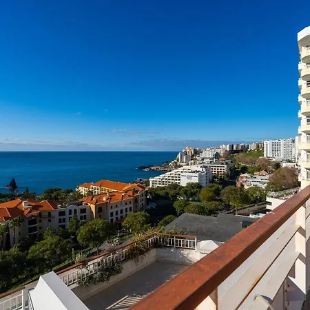 Apartamento Eldomar *