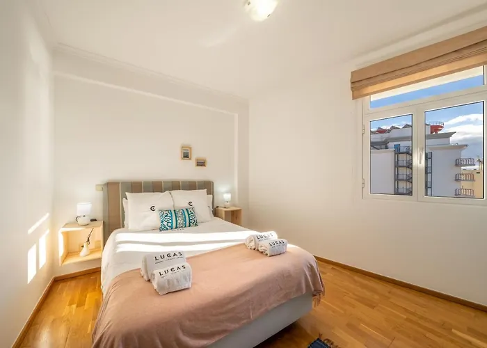 Eldomar Apartamento Funchal (Madeira)