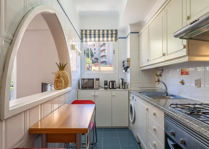 Eldomar Apartamento *