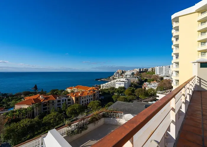 Apartamento Eldomar *