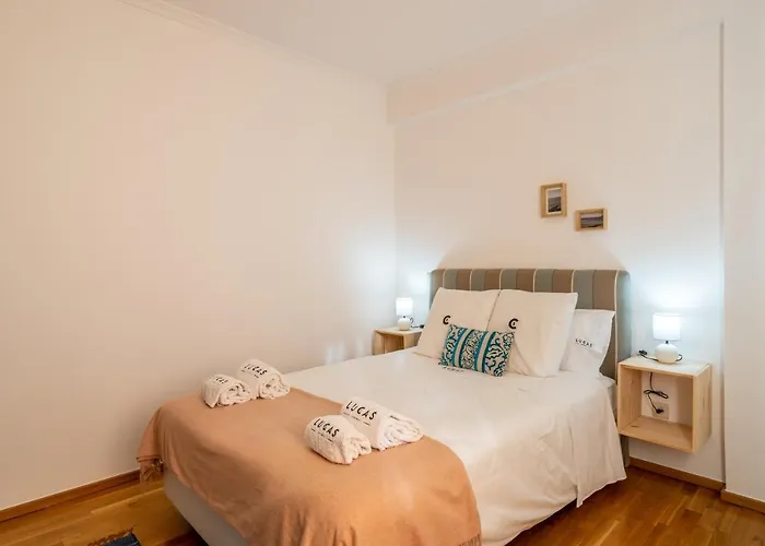 Apartamento Eldomar Funchal (Madeira)