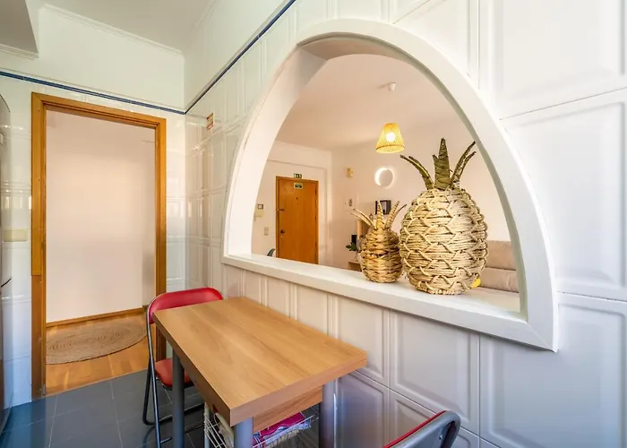 Eldomar Apartamento